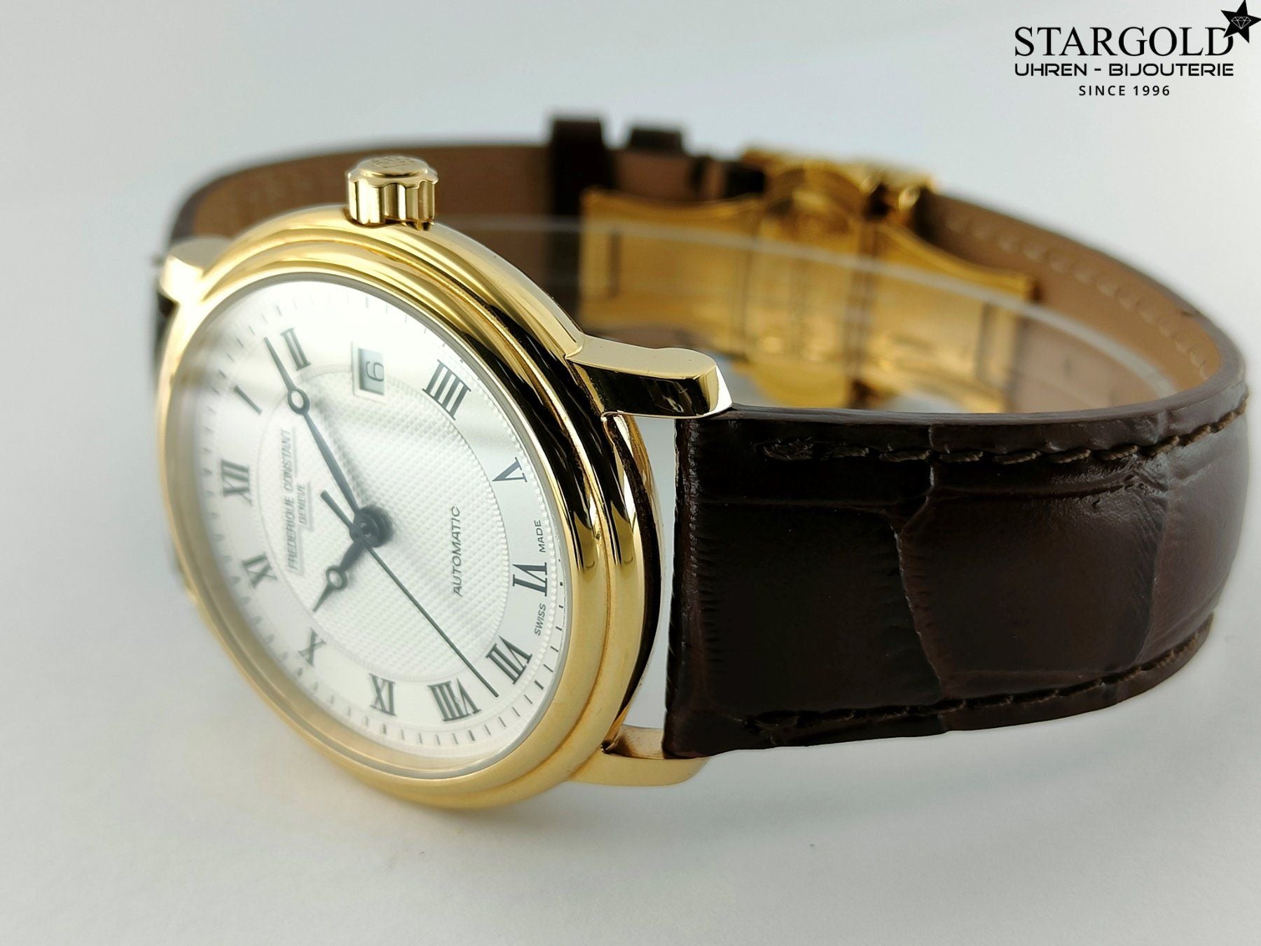 Frederique Constant Classics Automatic - FC-303MC3P5