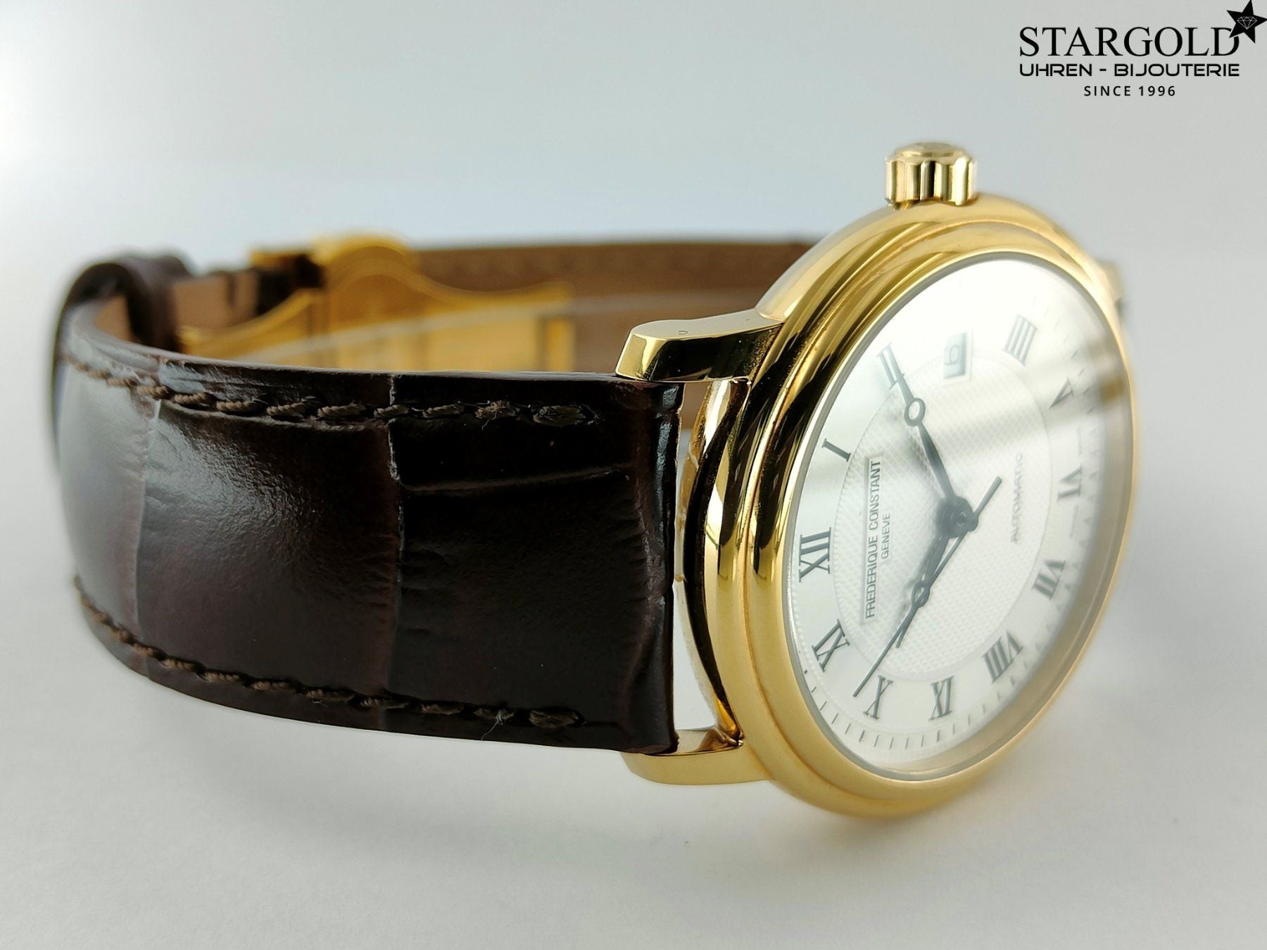 Frederique Constant Classics Automatic - FC-303MC3P5