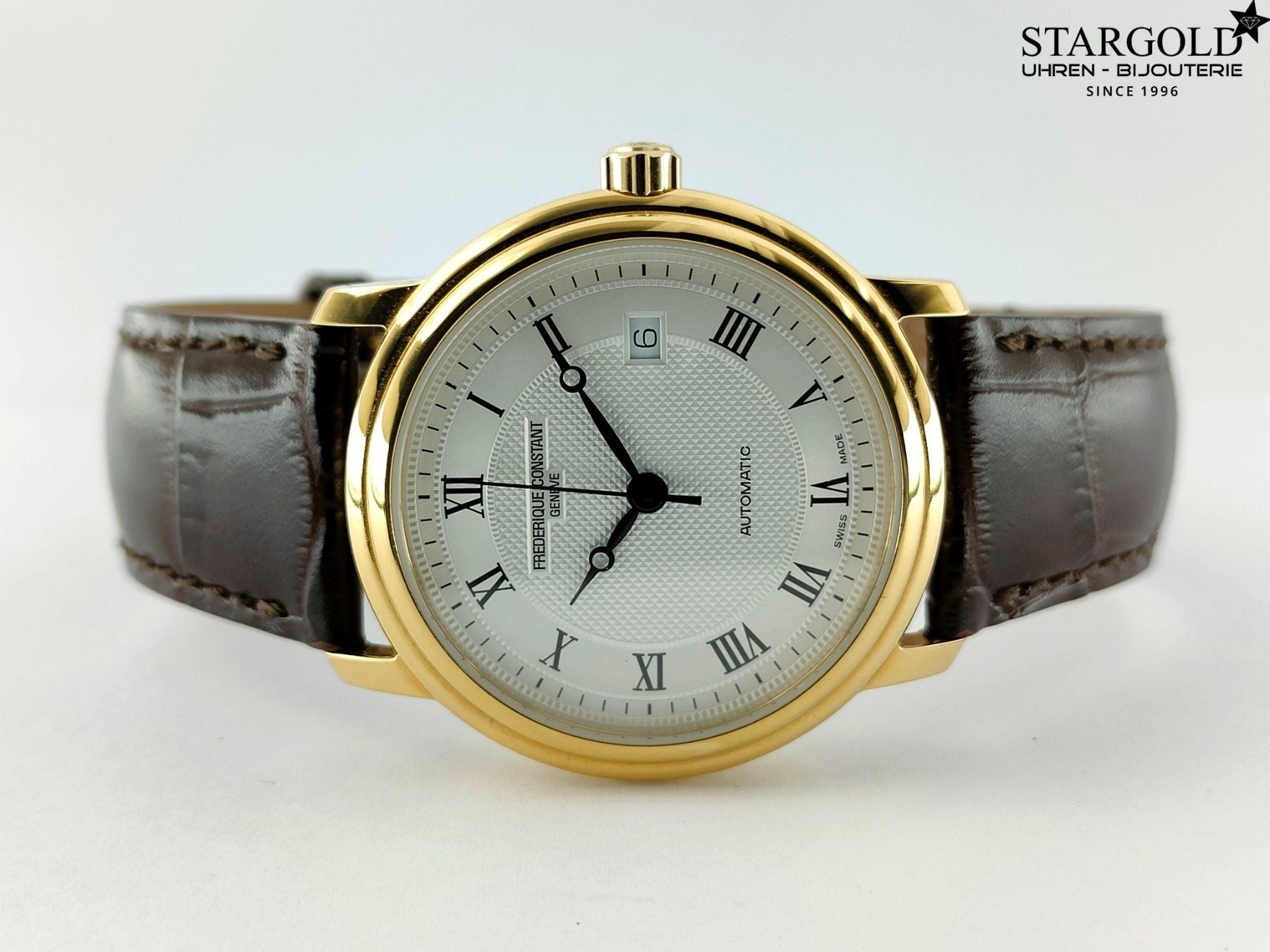 Frederique Constant Classics Automatique - FC-303MC3P5