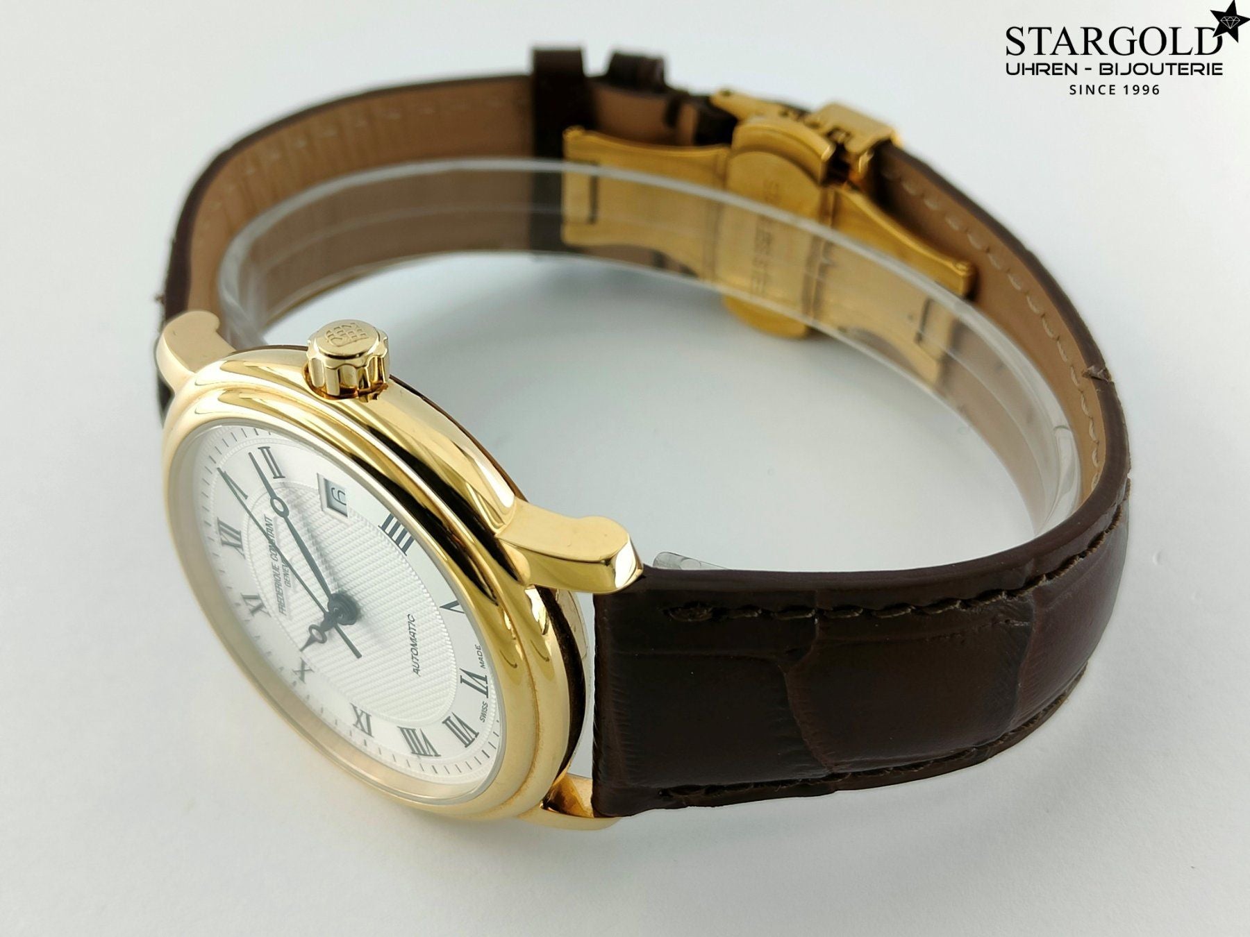 Frederique Constant Classics Automatik - FC-303MC3P5