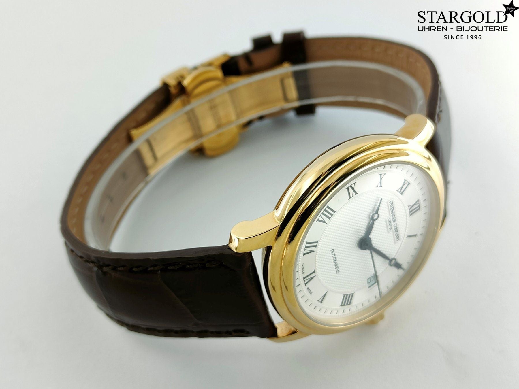 Frederique Constant Classics Automatic - FC-303MC3P5