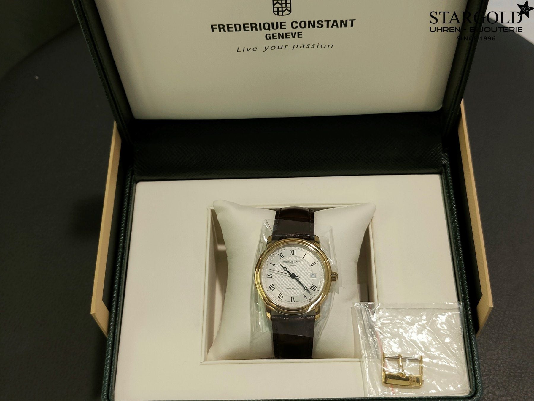 Frederique Constant Classics Automatique - FC-303MC3P5