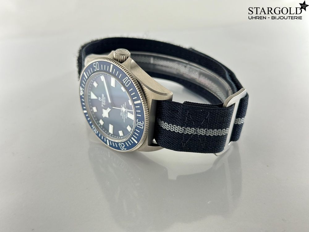 Tudor Pelagos Fxd - 25707B - 42mm - 3290 CHF Zürich