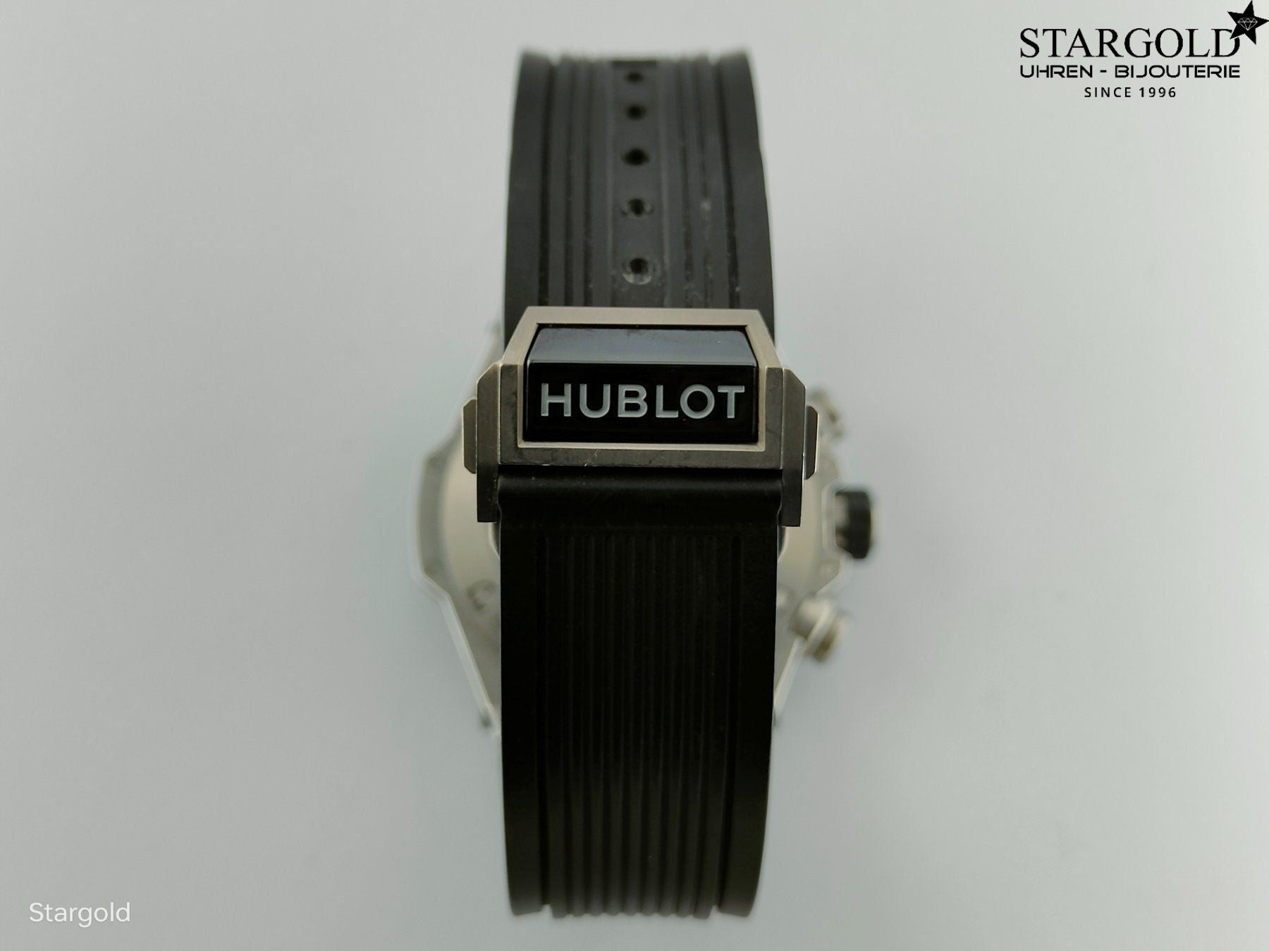 Hublot Big Bang Unico Titanium 45mm Chronographe