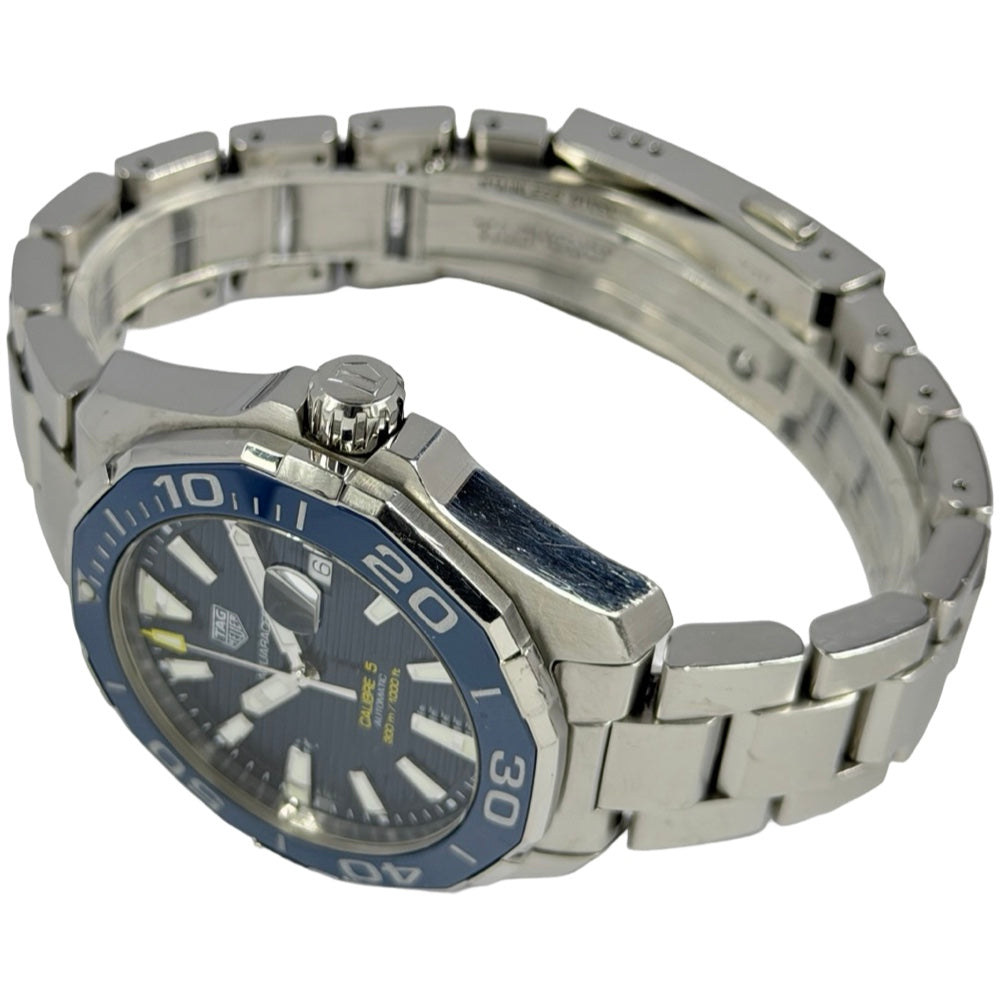 TAG Heuer Aquaracer 300M - WAY201B.BA0927