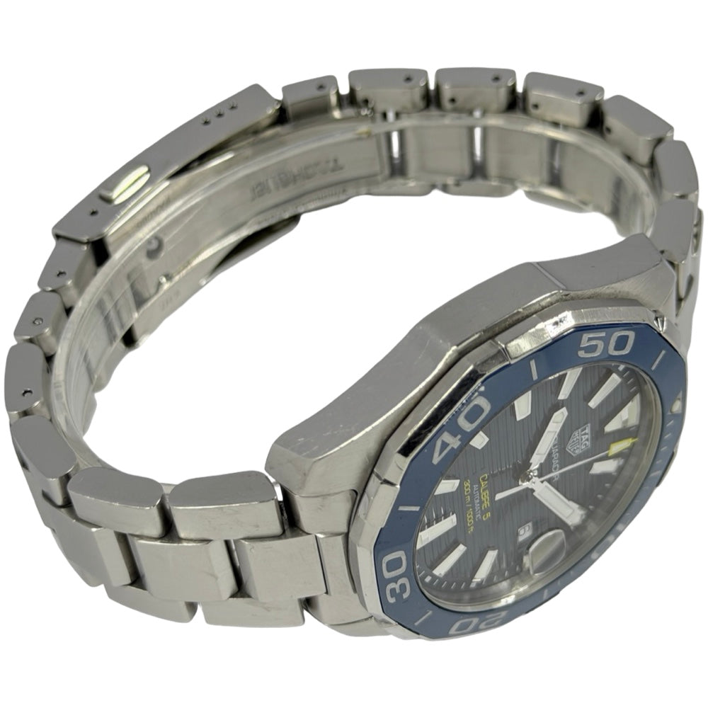 TAG Heuer Aquaracer 300M - WAY201B.BA0927