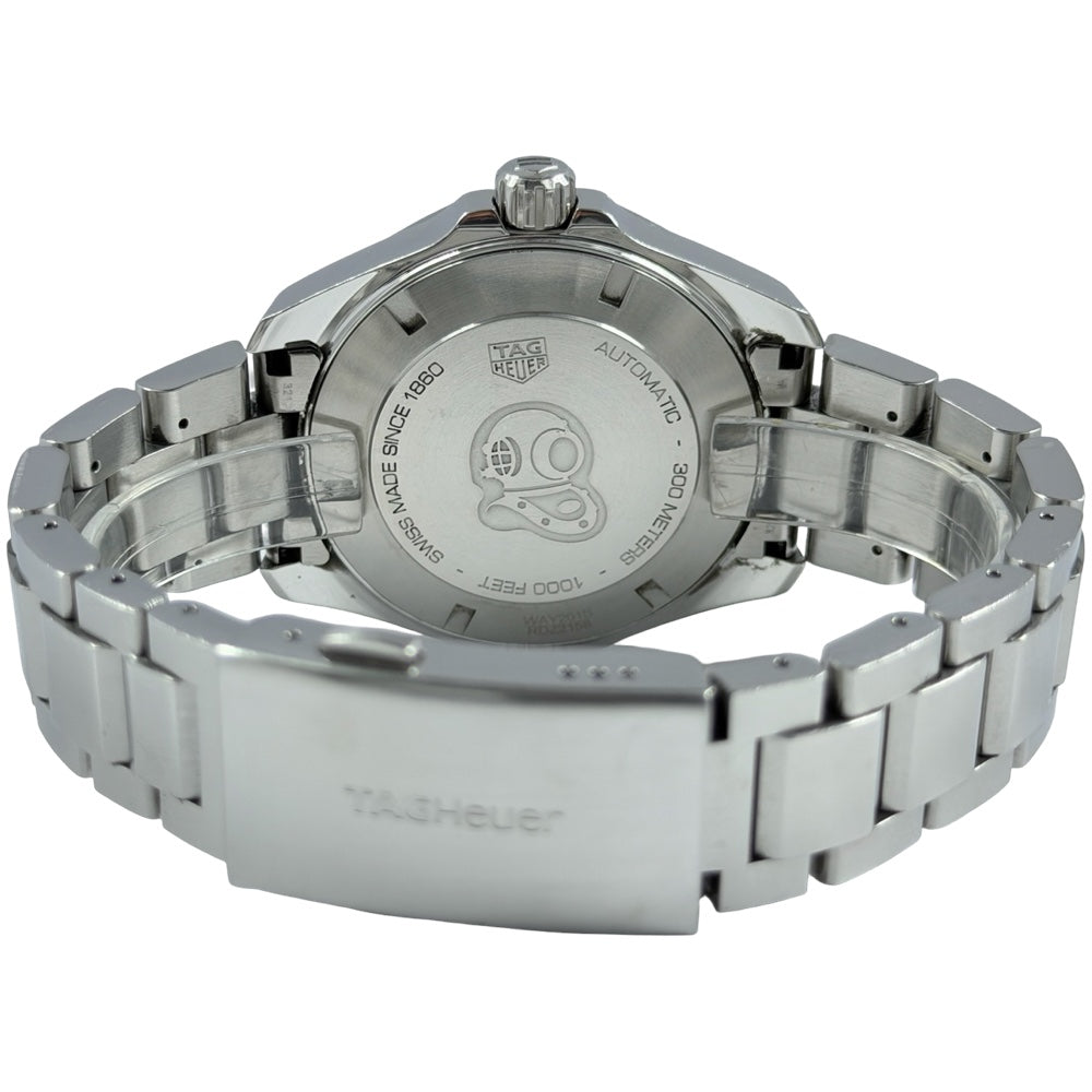 TAG Heuer Aquaracer 300M - WAY201B.BA0927