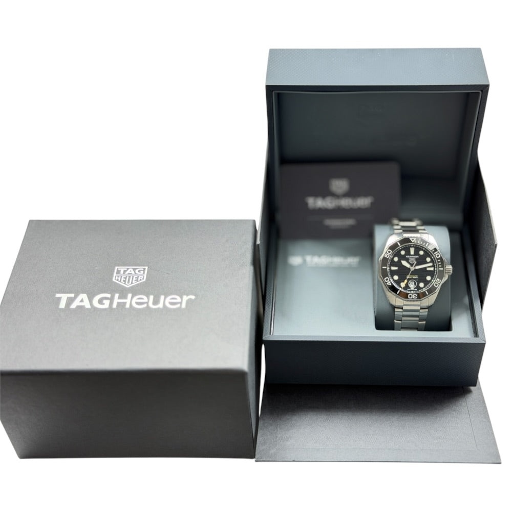 TAG Heuer Aquaracer 300M - WBP201A.BA0632