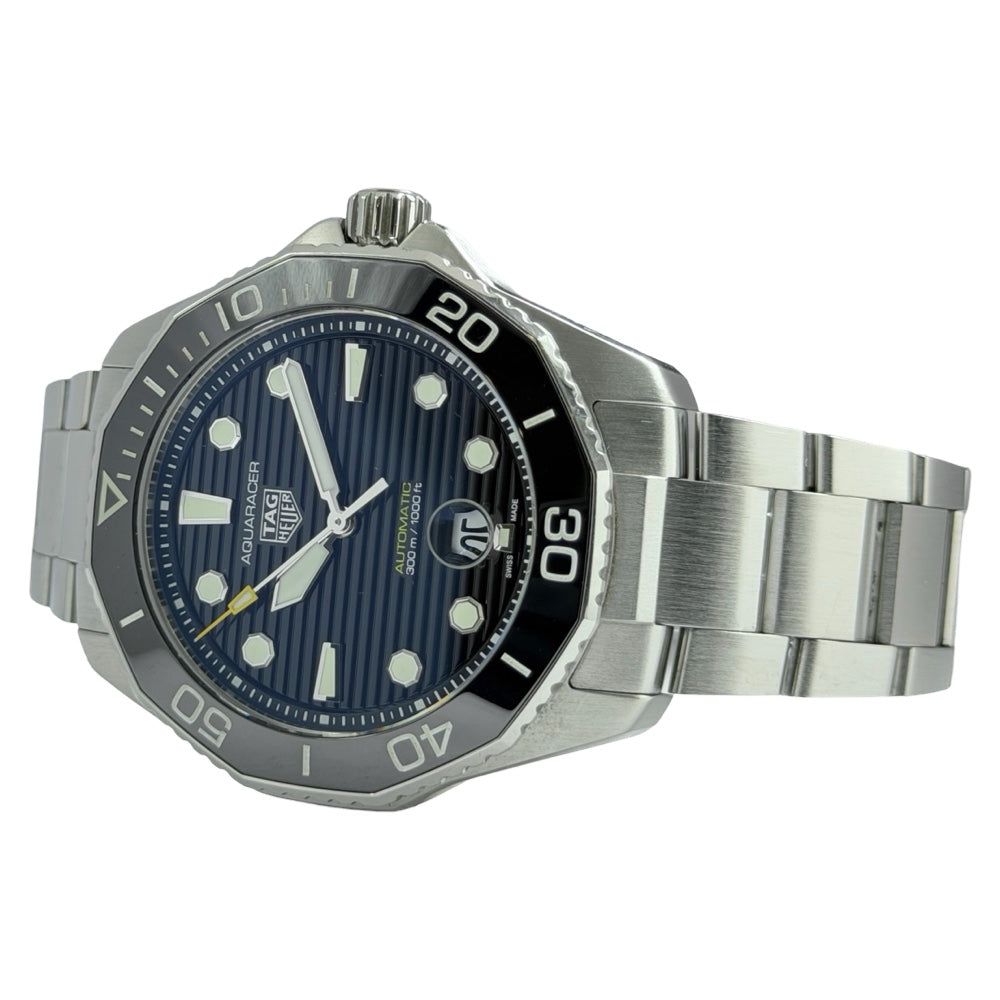 TAG Heuer Aquaracer 300M - WBP201A.BA0632