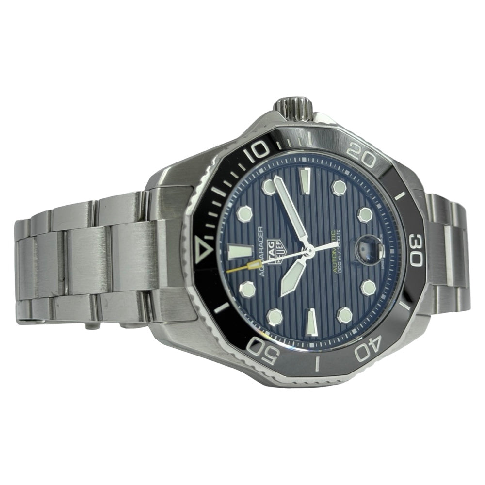 TAG Heuer Aquaracer 300M - WBP201A.BA0632
