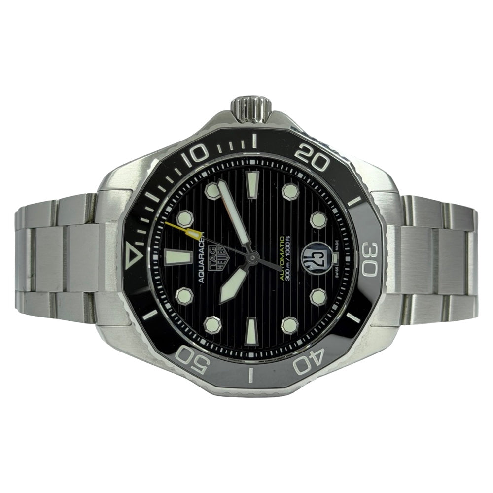TAG Heuer Aquaracer 300M - WBP201A.BA0632