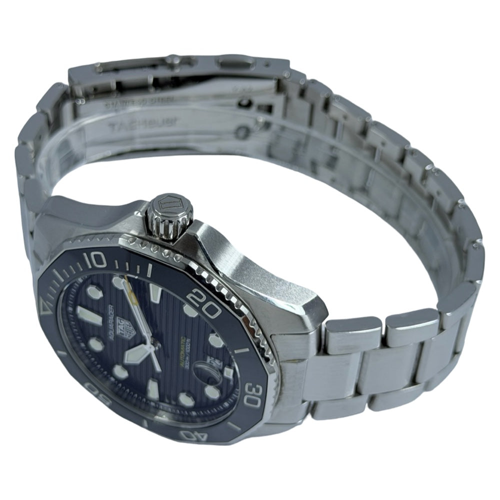 TAG Heuer Aquaracer 300M - WBP201A.BA0632