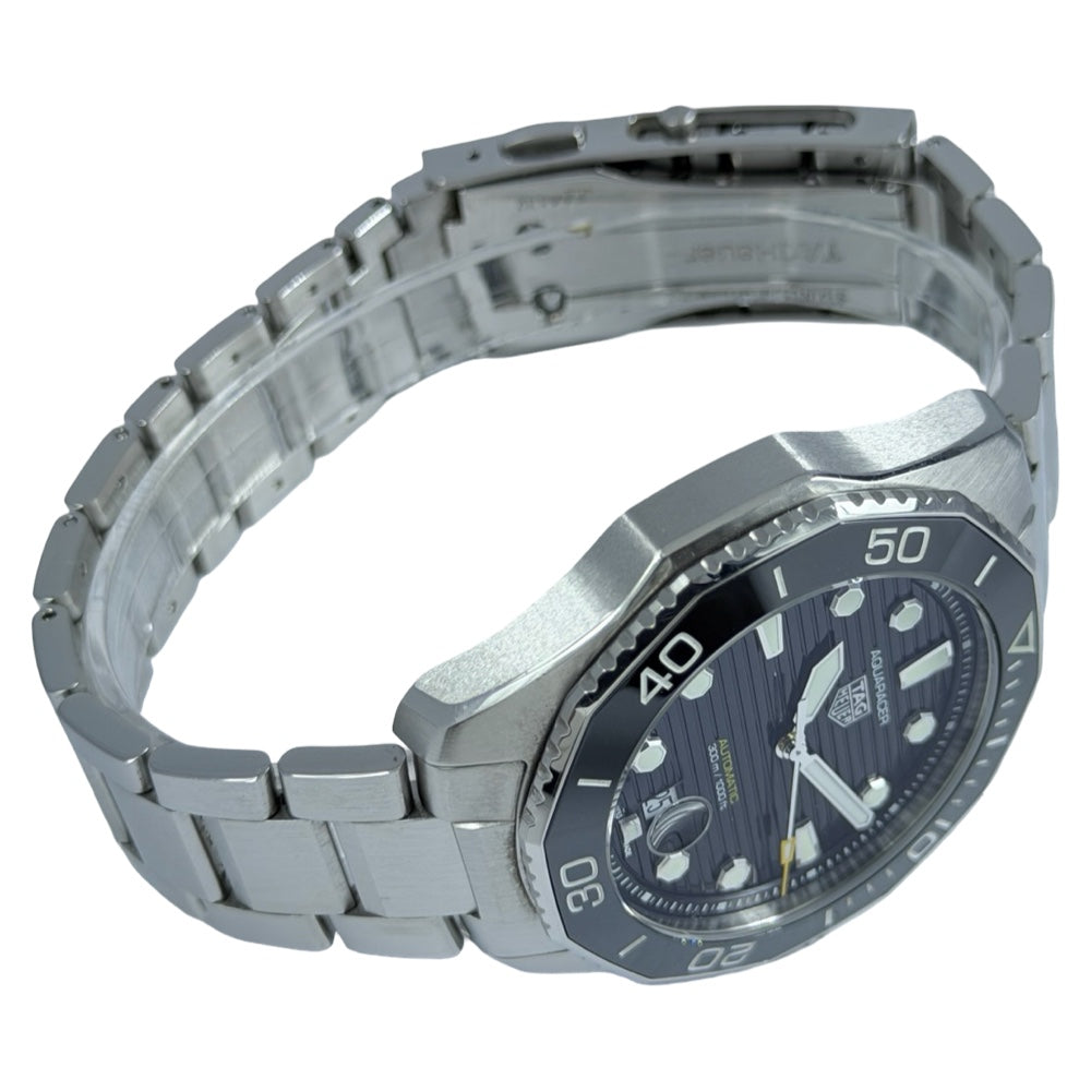 TAG Heuer Aquaracer 300M - WBP201A.BA0632