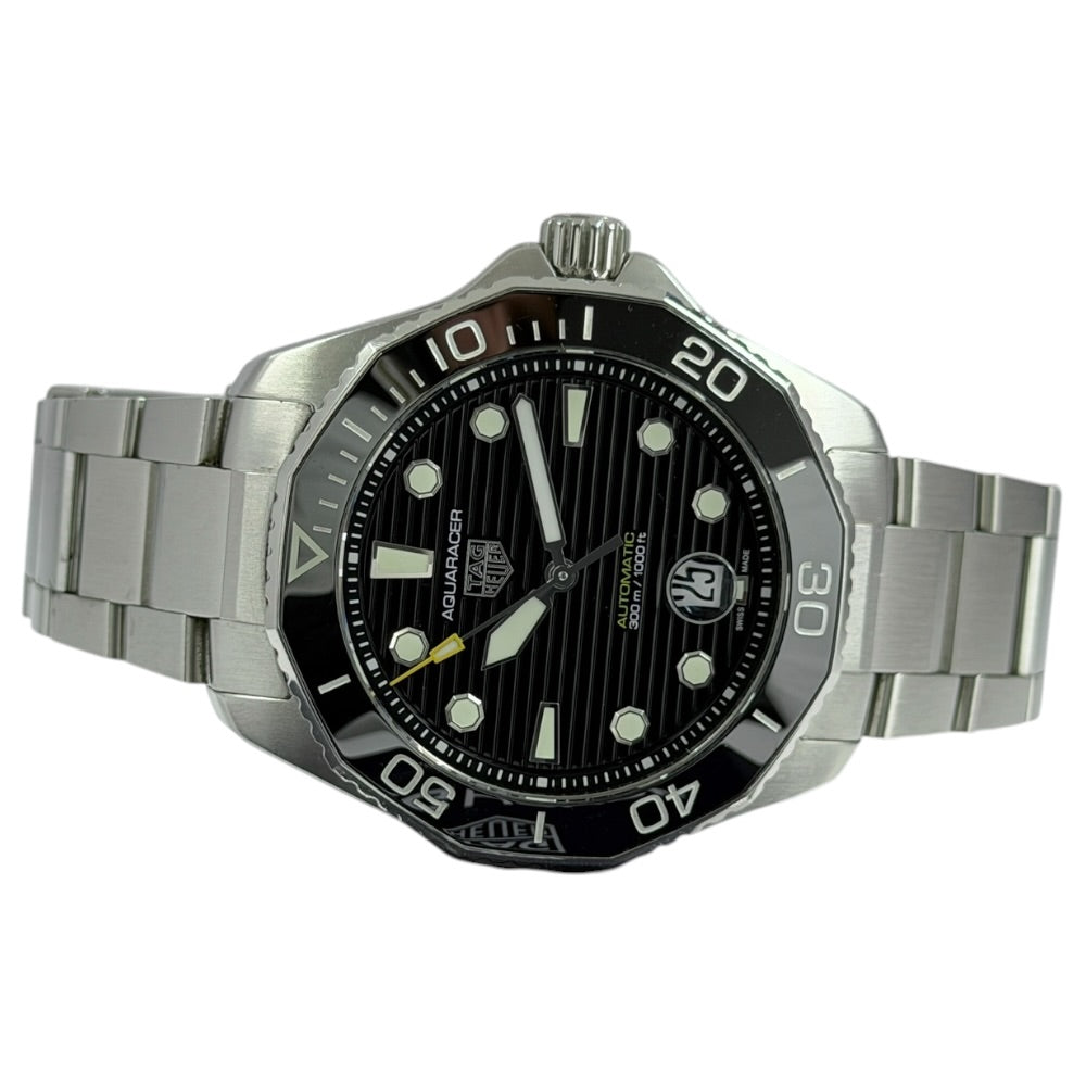 TAG Heuer Aquaracer 300M - WBP201A.BA0632