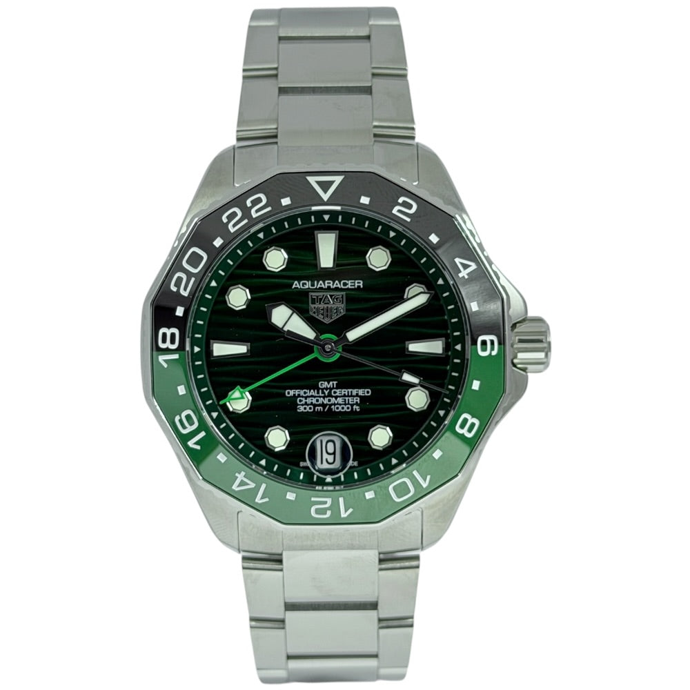TAG Heuer Aquaracer 300M - WBP5115.BA0013 auf Stargold.ch erhältlich.