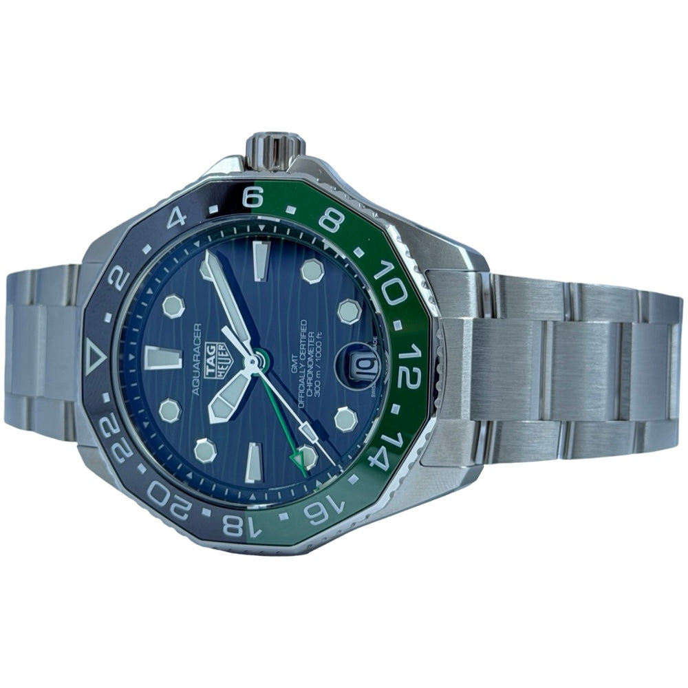 TAG Heuer Aquaracer 300M - WBP5115.BA0013
