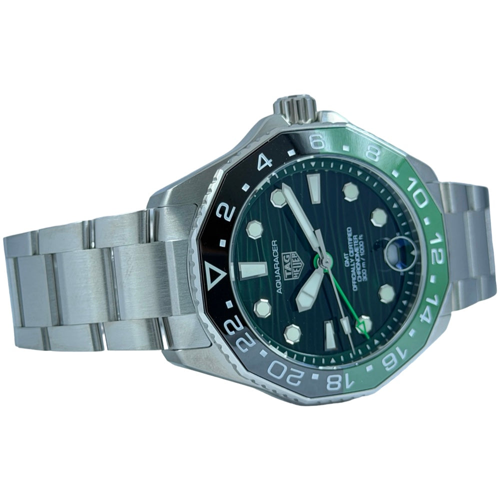 TAG Heuer Aquaracer 300M - WBP5115.BA0013