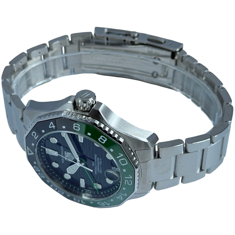 TAG Heuer Aquaracer 300M - WBP5115.BA0013