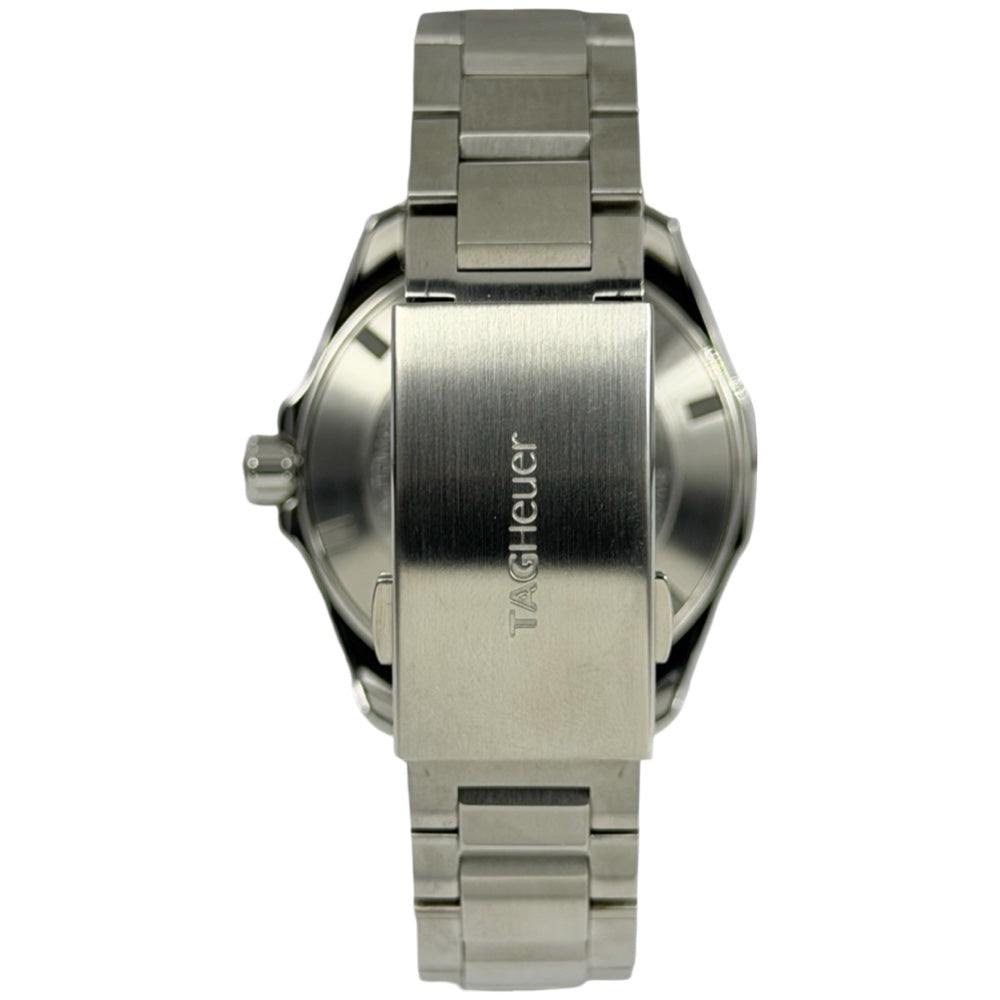 TAG Heuer Aquaracer 300M Calibre 5 - WAY201A.BA0927