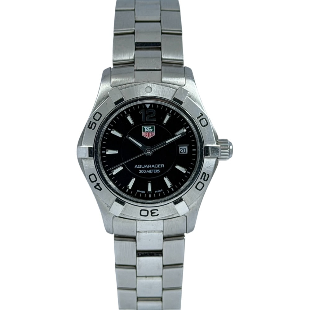 TAG Heuer Aquaracer Lady - WAF1410 auf Stargold.ch erhältlich.