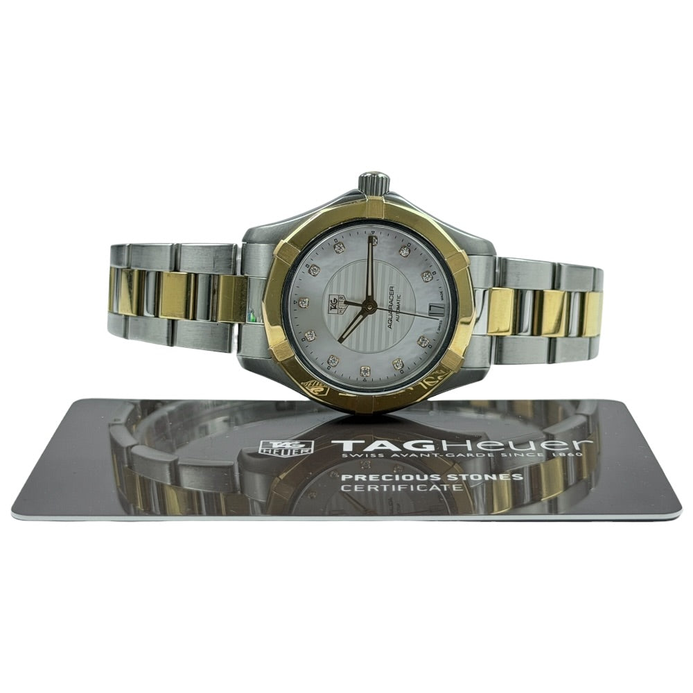 TAG Heuer Aquaracer Lady - WAP2351.BD0838