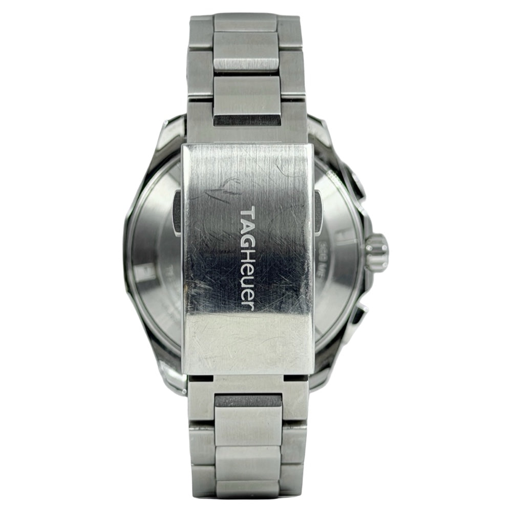 TAG Heuer Aquaracer Quarz Chronograph - CAY111A.BA0927