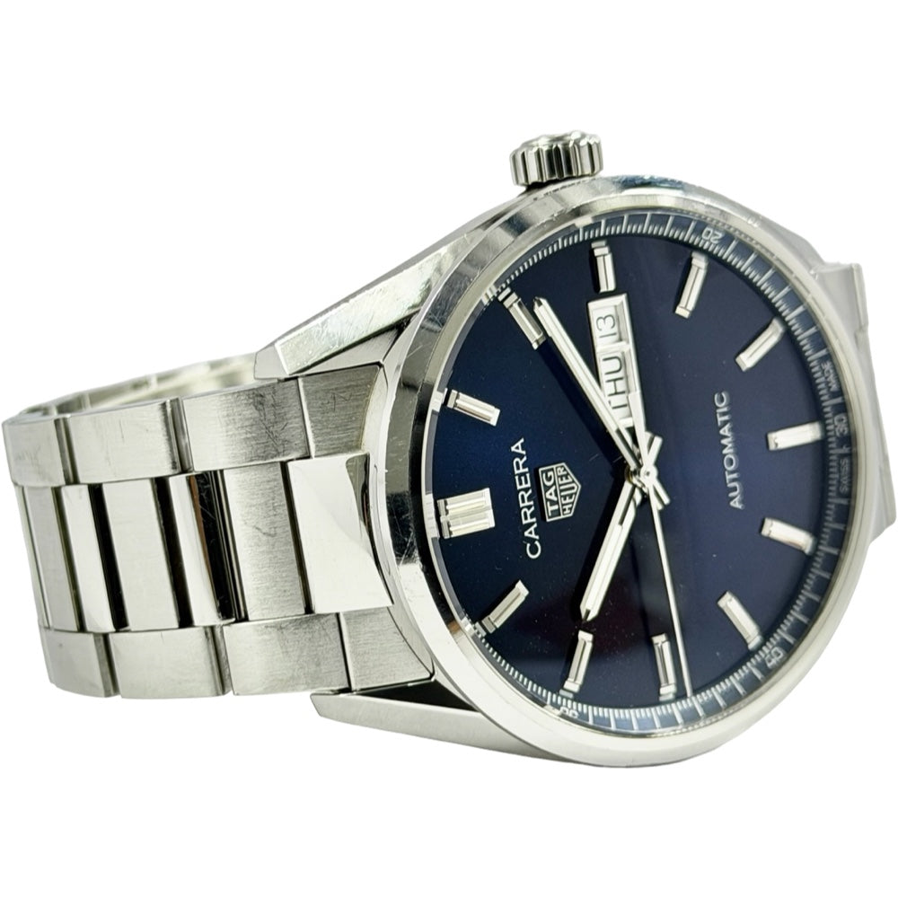 TAG Heuer Carrera Calibre 5 - WBN2012.BA0640