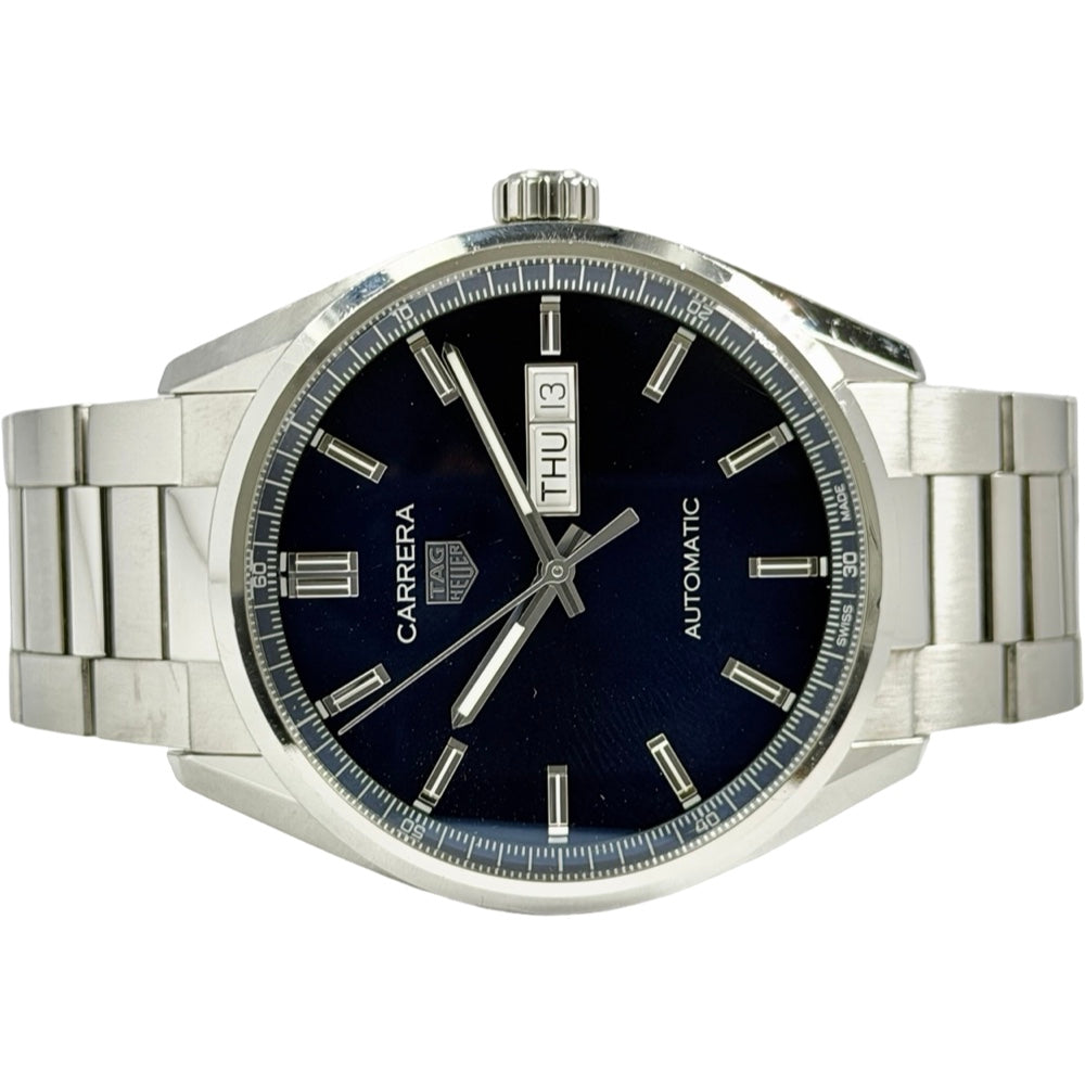 TAG Heuer Carrera Calibre 5 - WBN2012.BA0640