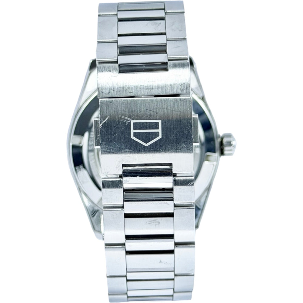 TAG Heuer Carrera Calibre 5 - WBN2012.BA0640