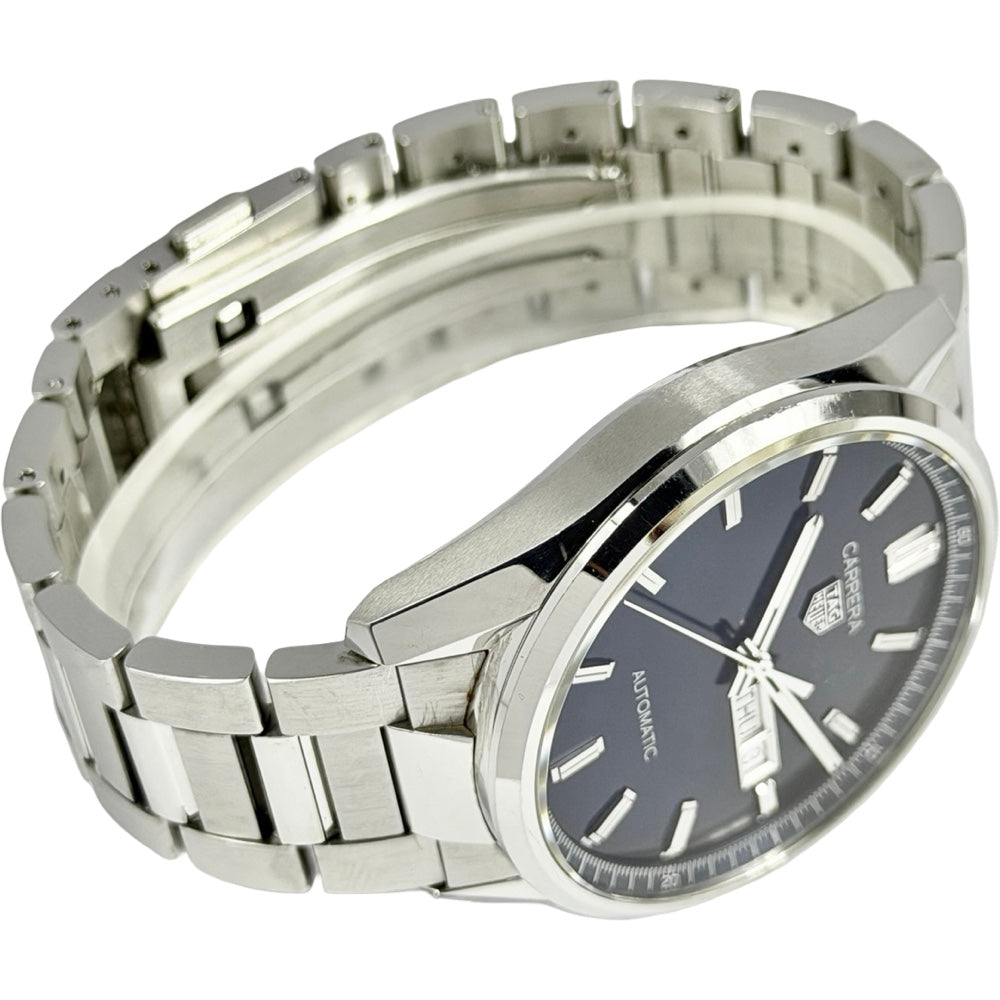 TAG Heuer Carrera Calibre 5 - WBN2012.BA0640