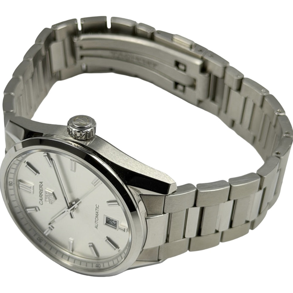 TAG Heuer Carrera Calibre 5 - WBN2111.BA0639
