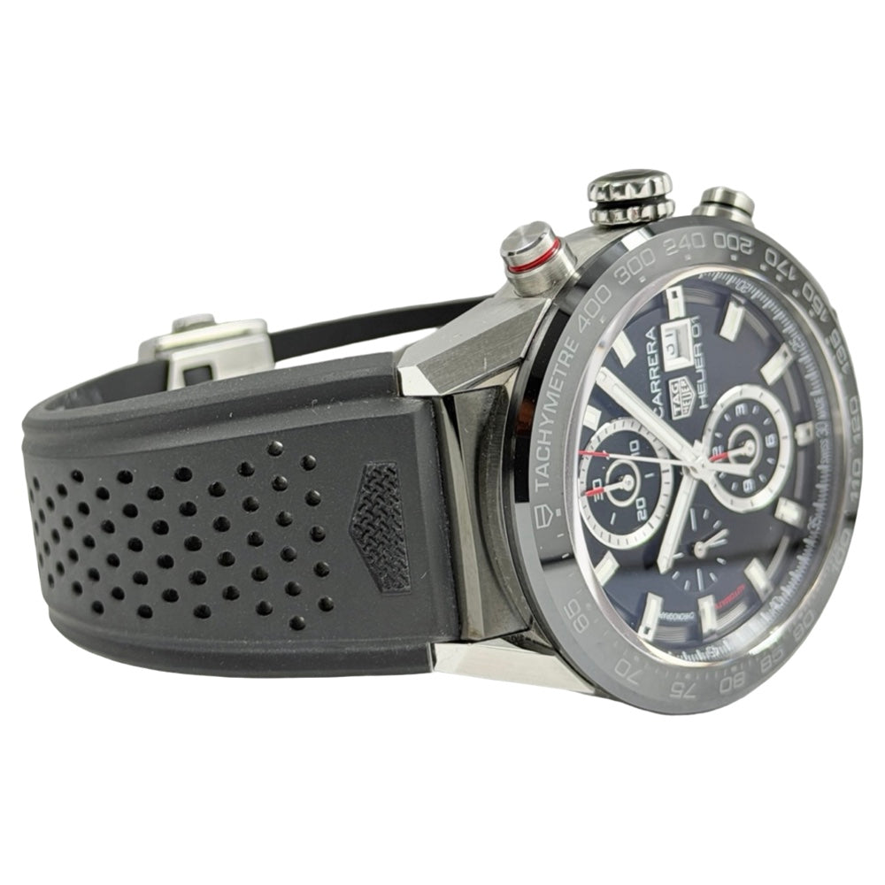 TAG Heuer Carrera Calibre HEUER 01 - CAR201Z.FT6046