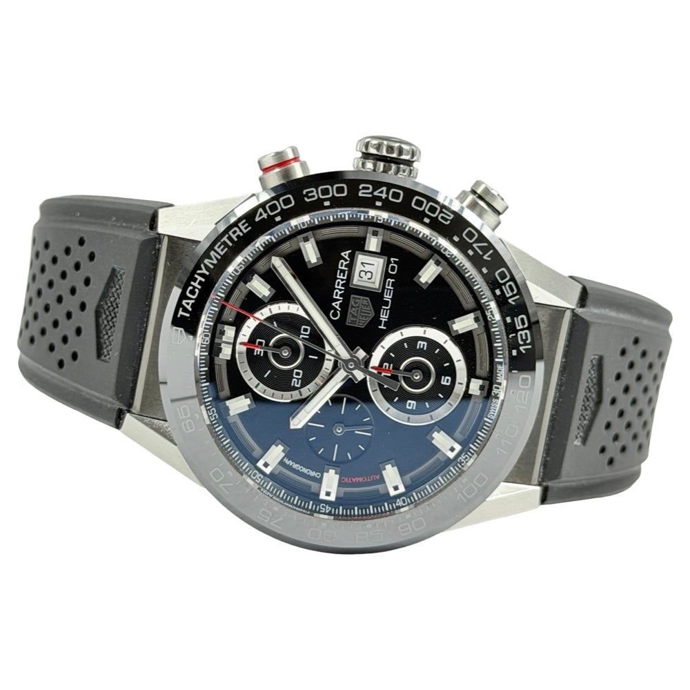 TAG Heuer Carrera Calibre HEUER 01 - CAR201Z.FT6046