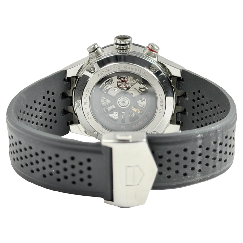 TAG Heuer Carrera Calibre HEUER 01 - CAR201Z.FT6046