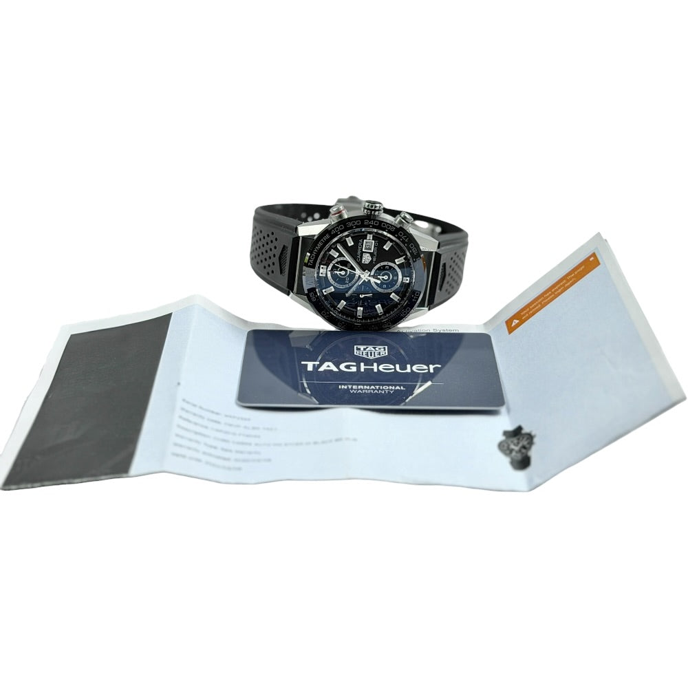 TAG Heuer Carrera Calibre HEUER 01 - CAR201Z.FT6046