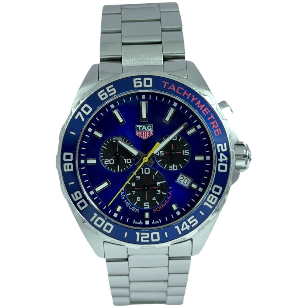 TAG Heuer Formula 1 Aston Martin Red Bull - CAZ101AB auf Stargold.ch erhältlich.