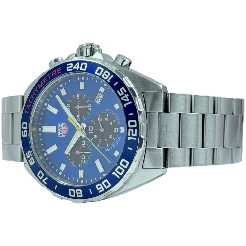 TAG Heuer Formula 1 Aston Martin Red Bull - CAZ101AB
