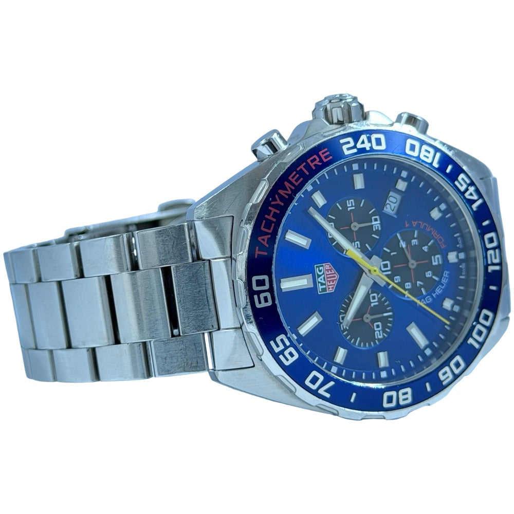 TAG Heuer Formula 1 Aston Martin Red Bull - CAZ101AB