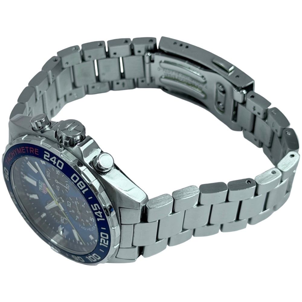TAG Heuer Formula 1 Aston Martin Red Bull - CAZ101AB