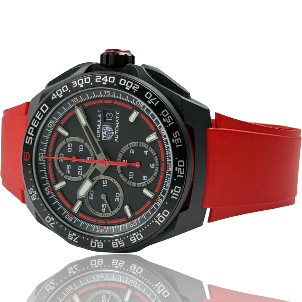 TAG Heuer Formula 1 Chronograph - CBZ2085.FT8093