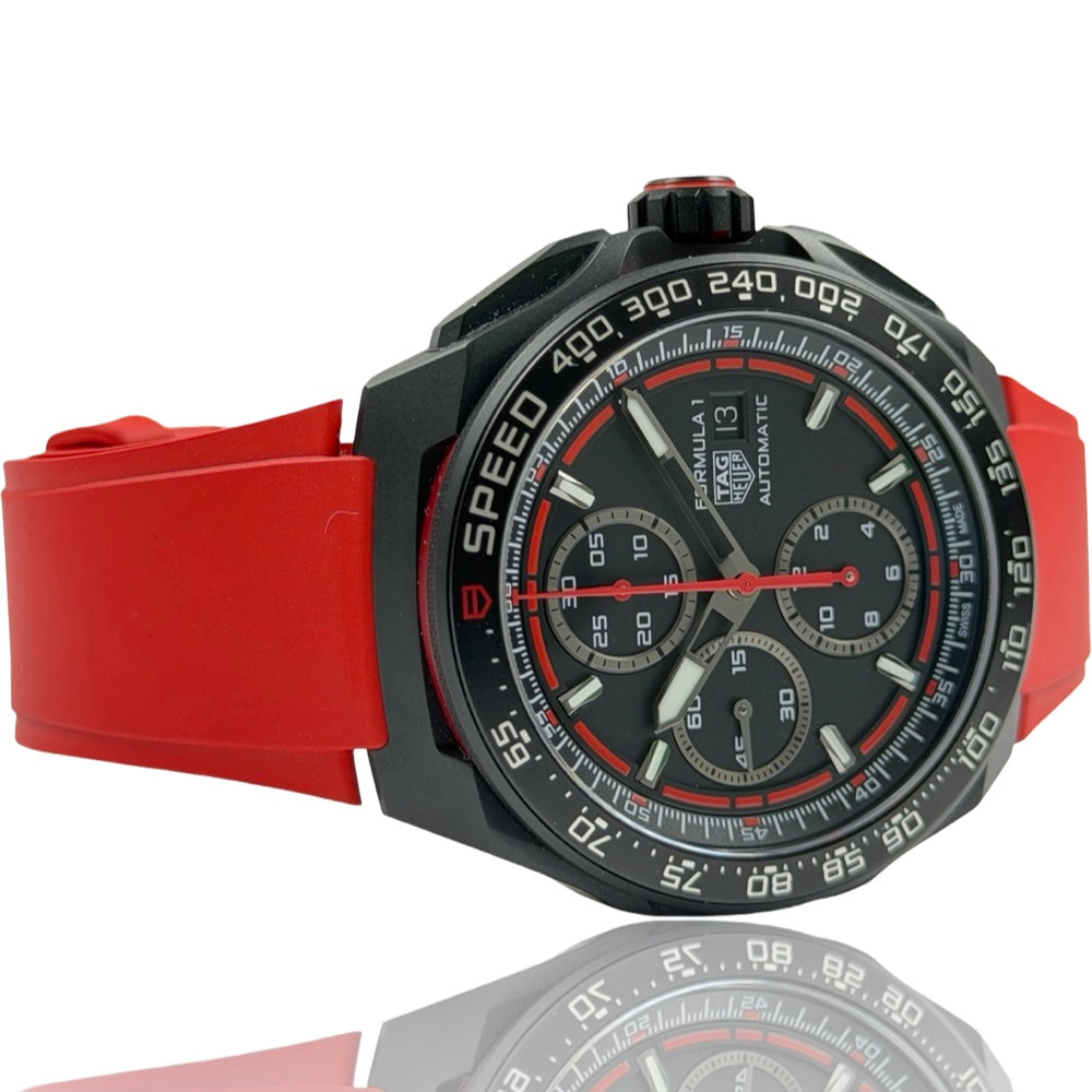 TAG Heuer Formula 1 Chronograph - CBZ2085.FT8093