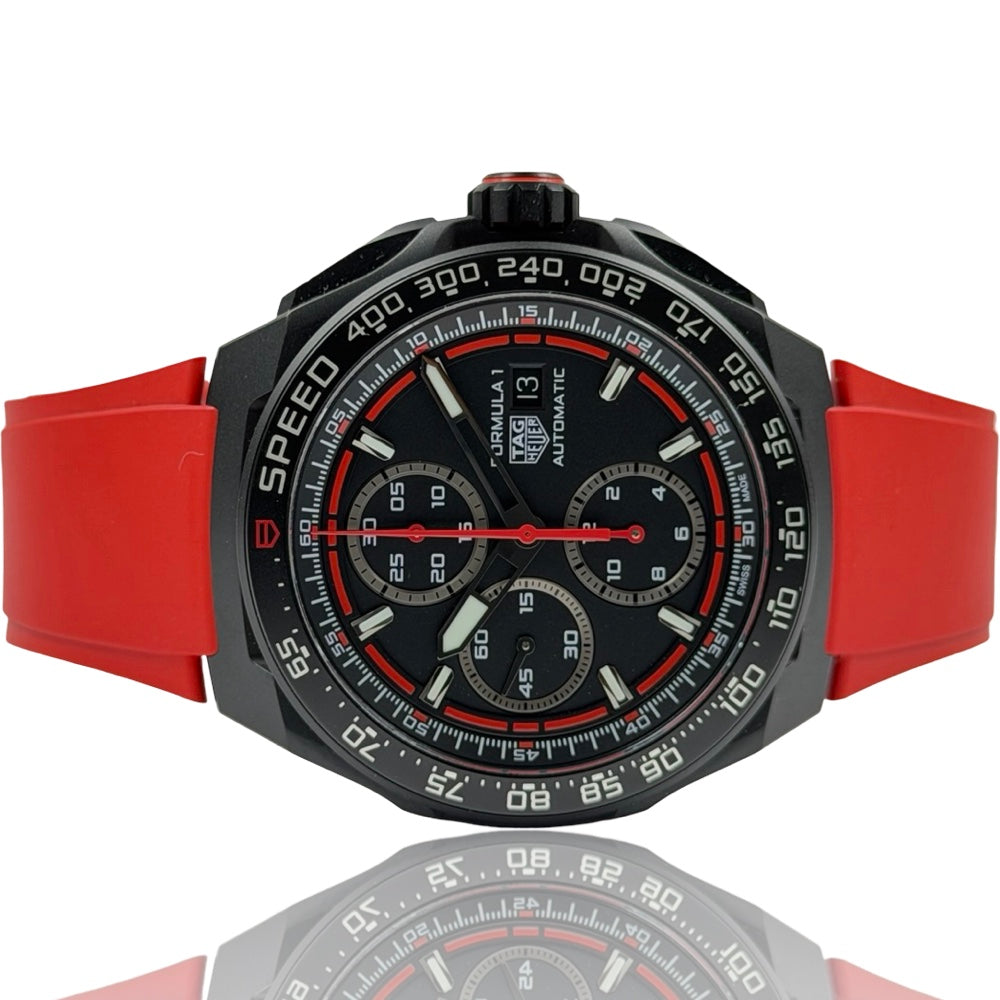 TAG Heuer Formula 1 Chronograph - CBZ2085.FT8093