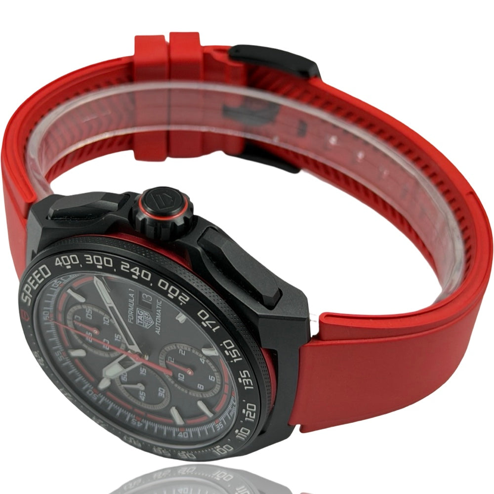 TAG Heuer Formula 1 Chronograph - CBZ2085.FT8093