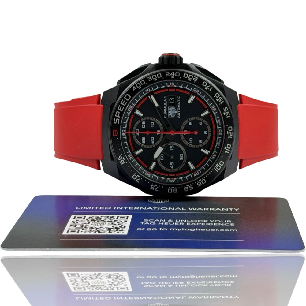 TAG Heuer Formula 1 Chronograph - CBZ2085.FT8093