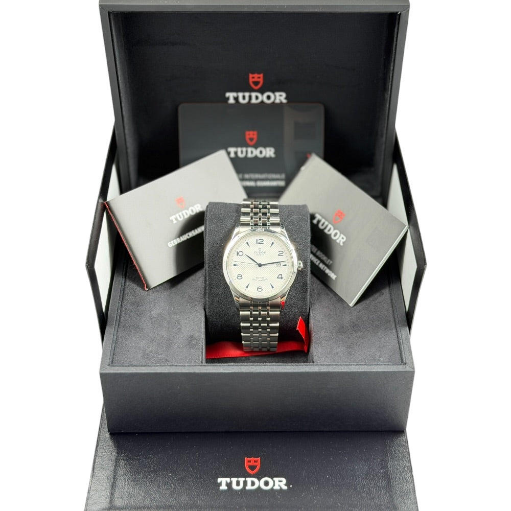 Tudor 1926 - 91650-0005