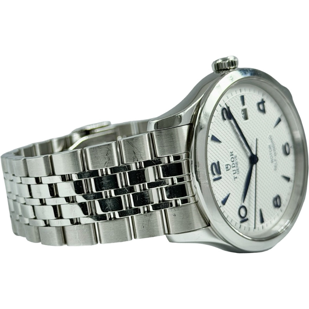 Tudor 1926 - 91650-0005