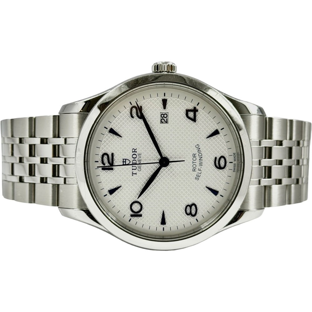 Tudor 1926 - 91650-0005