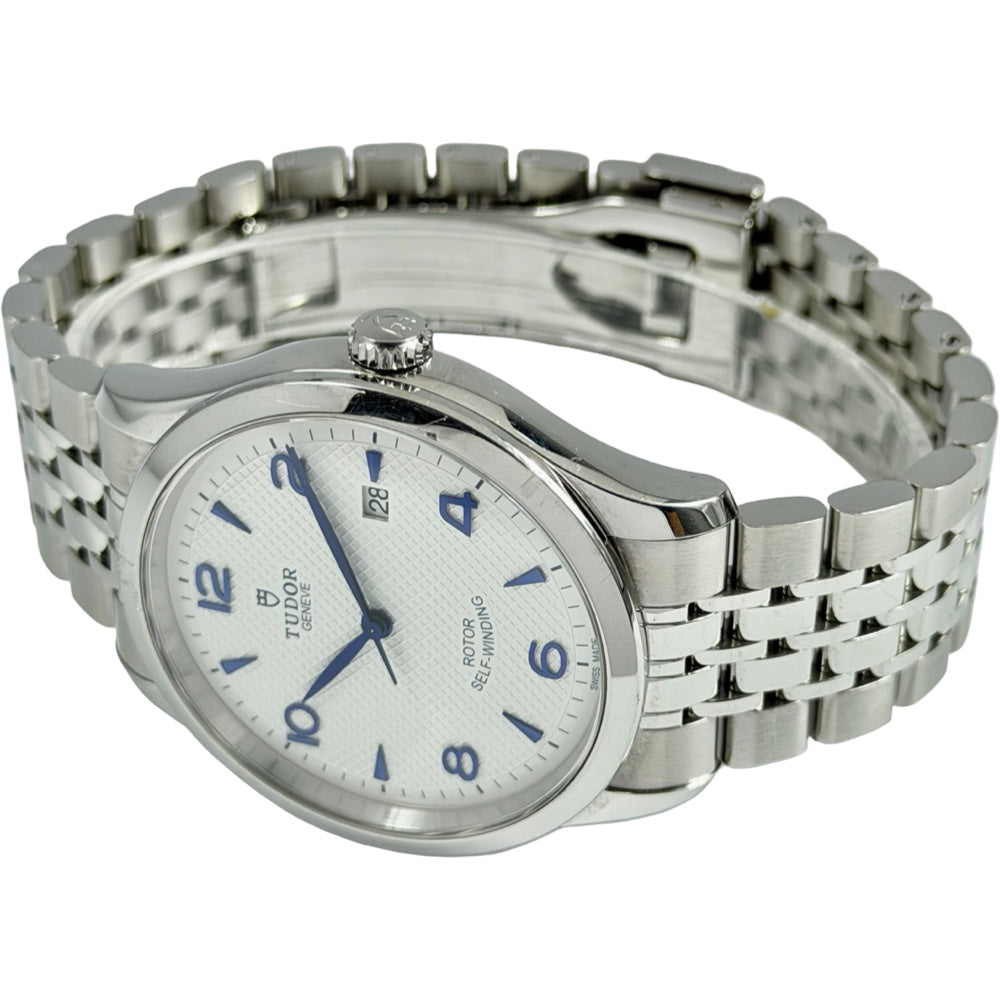 Tudor 1926 - 91650-0005