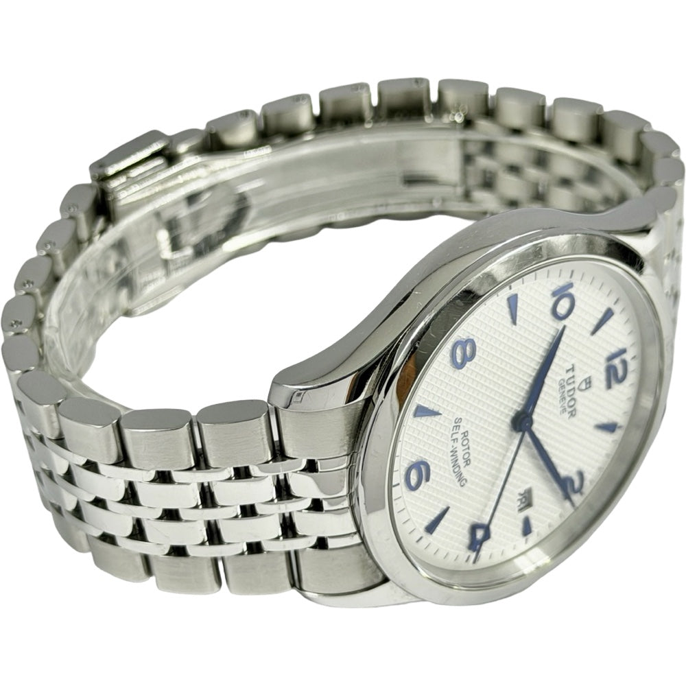 Tudor 1926 - 91650-0005