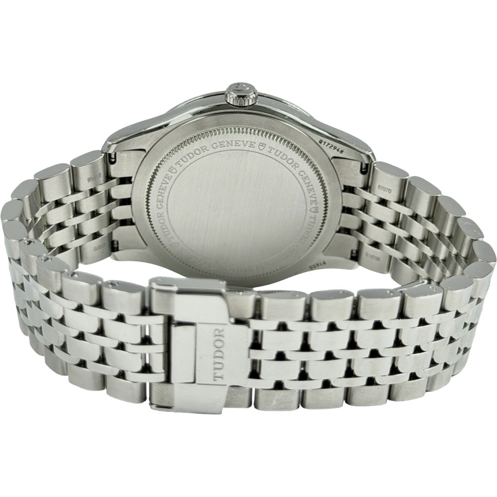 Tudor 1926 - 91650-0005